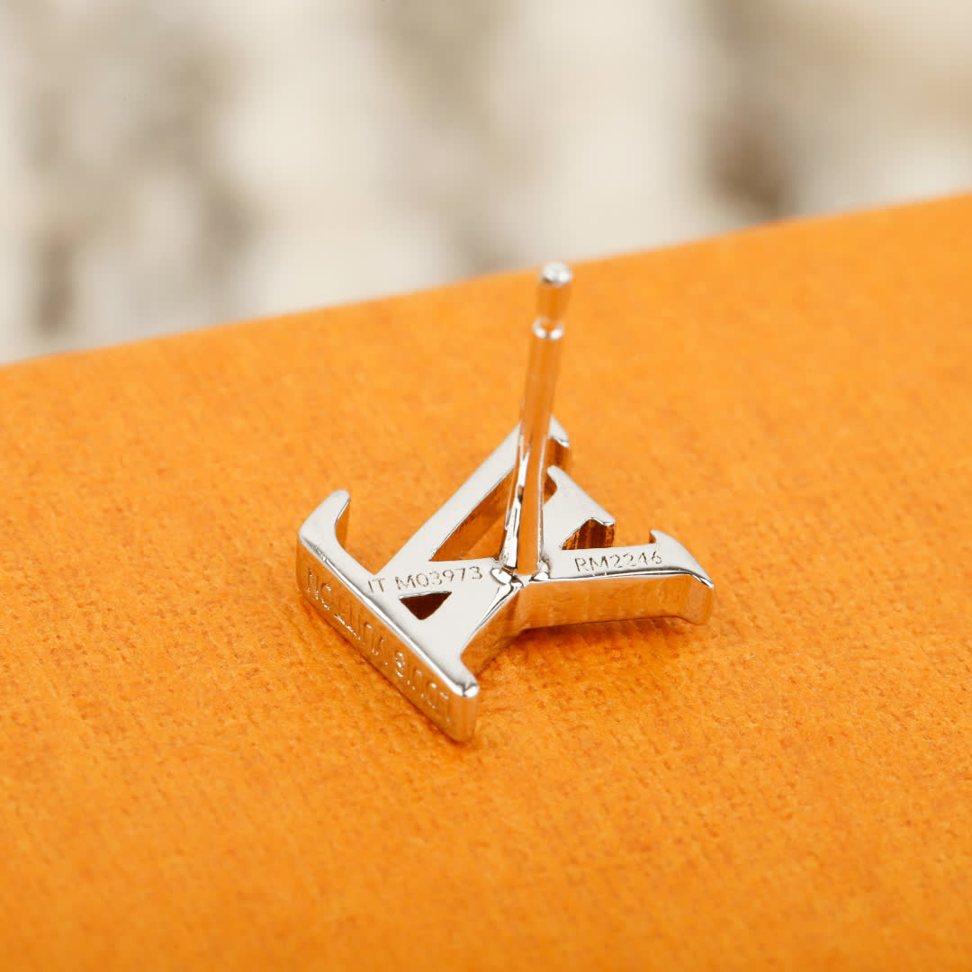 Louis Vuitton Earrings